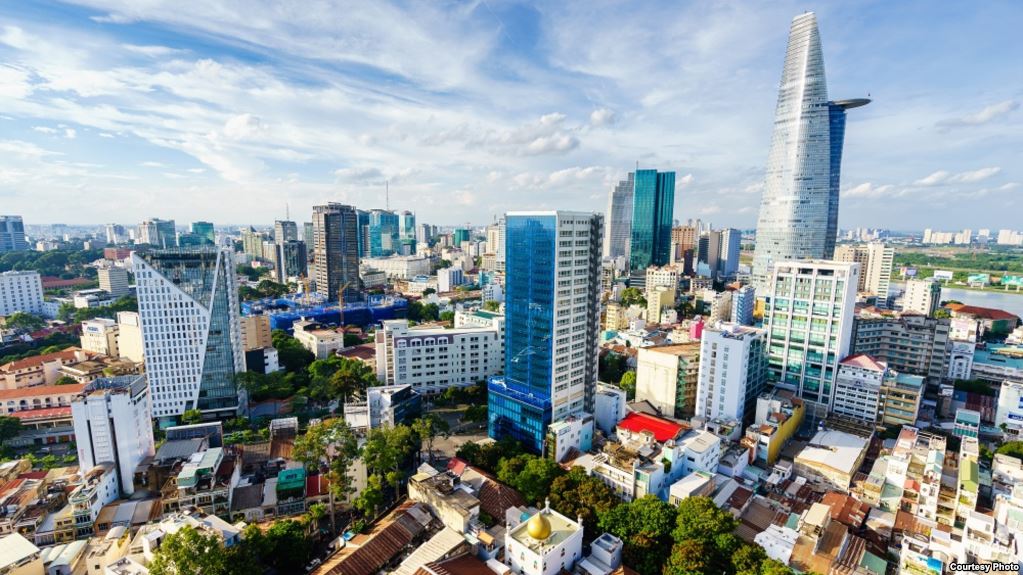 Năm 2020 và 5 xu hướng của thị trường bất động sản Việt Nam 