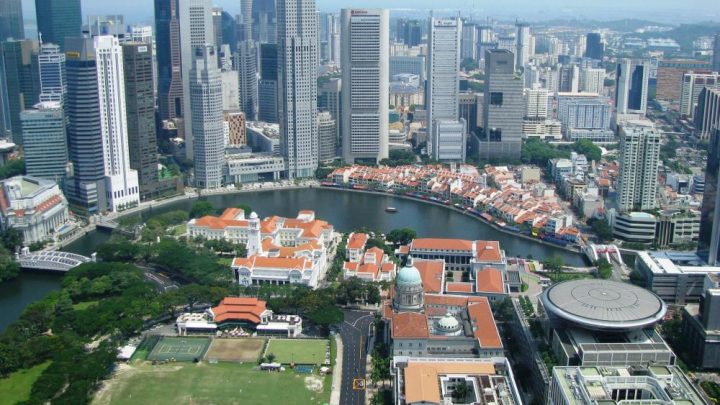 Thị trường khách sạn Châu Á- Thái Bình Dương hồi phục