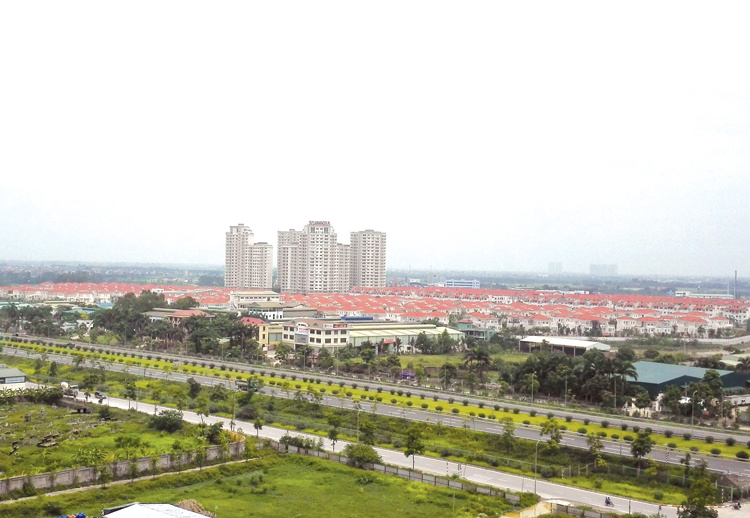 Cơ hội cho bất động sản Việt Nam có thực sự tốt không?