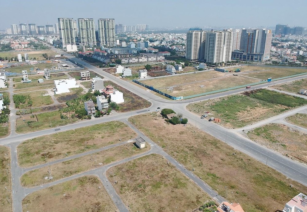 Mua bán đất không giấy tờ ở Phú Quốc gây sốt