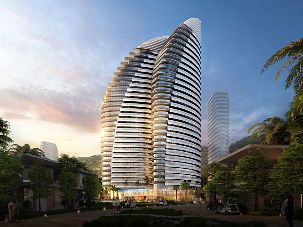 KDI Holdings - đối tác chiến lược dự án Vega City Nha Trang được công bố