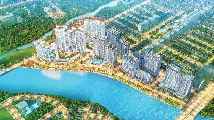 Biến động của bất động sản Việt Nam năm 2019?