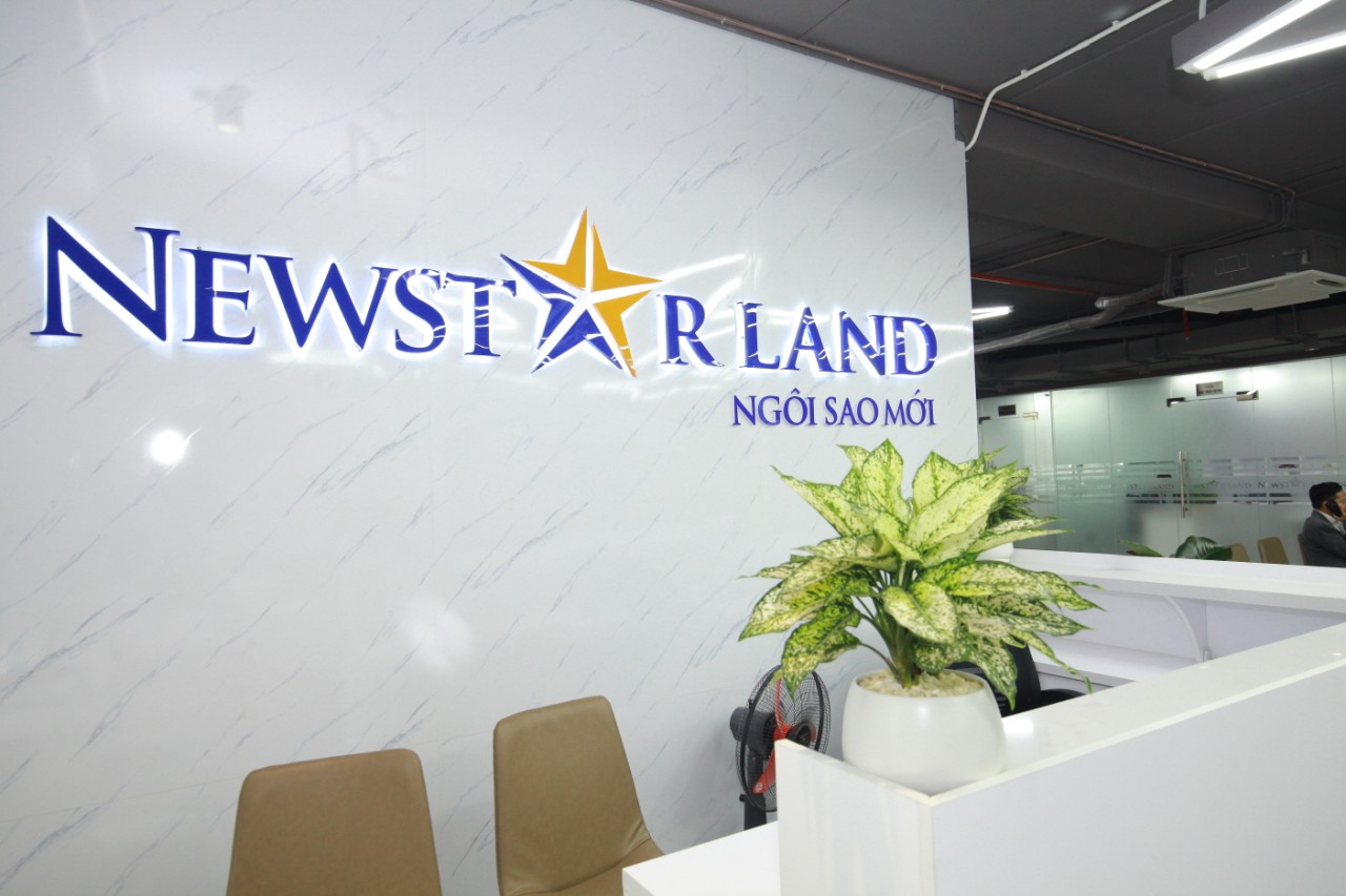 Newstarland và các dự án Chủ đầu tư Vinhomes tại Miền Bắc