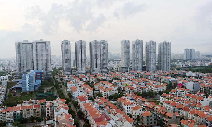 Thách thức của thị trường bất động sản Việt Nam năm 2020 như thế nào